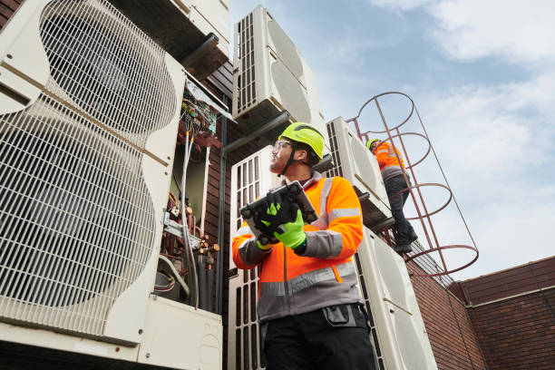 Best Commercial HVAC in Twin Lakes, NM