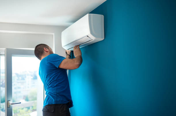 Best HVAC Retrofitting and Upgrading in Twin Lakes, NM