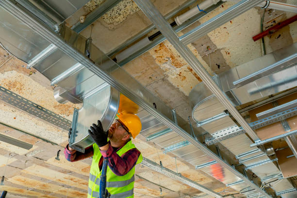 Best HVAC for Healthcare Facilities in Twin Lakes, NM