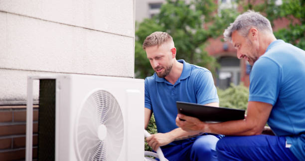 Twin Lakes, NM HVAC Company