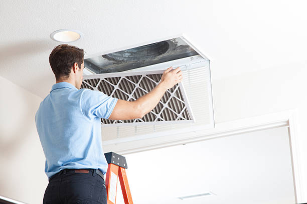Best Residential HVAC in Twin Lakes, NM