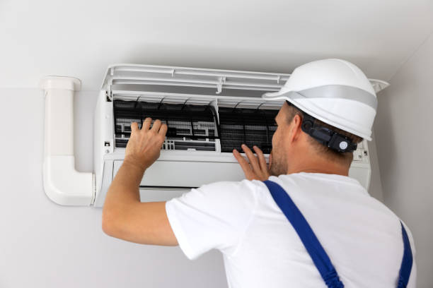 Best Emergency HVAC Services in Twin Lakes, NM