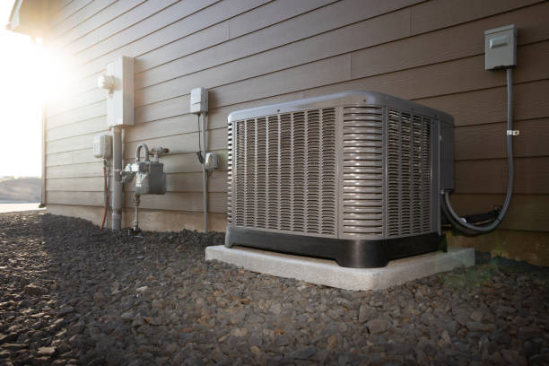 Best Thermostats and Smart Controls in Twin Lakes, NM